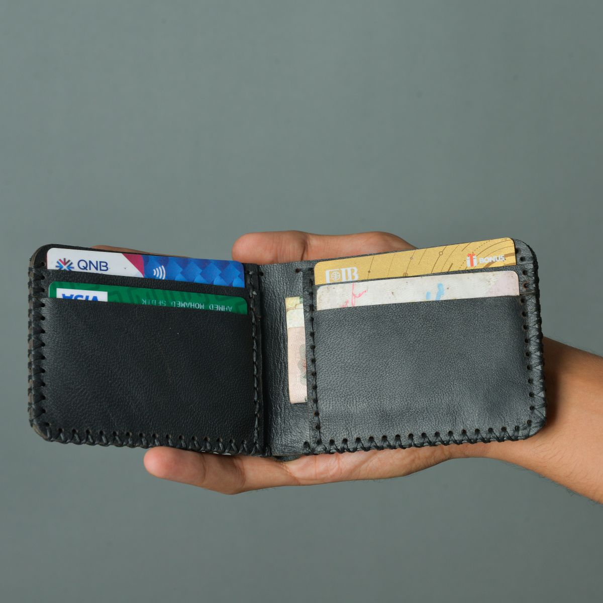 Banking & Finance